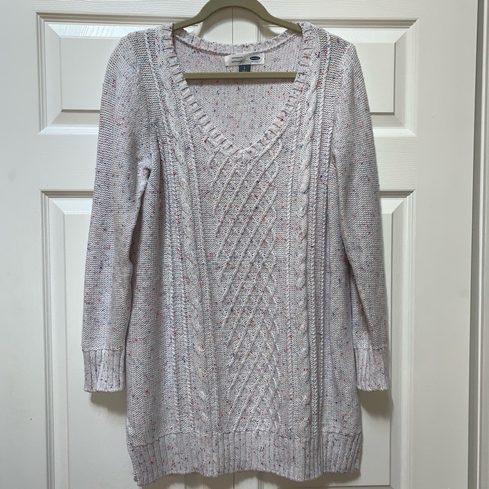 Old Navy Maternity Sweater